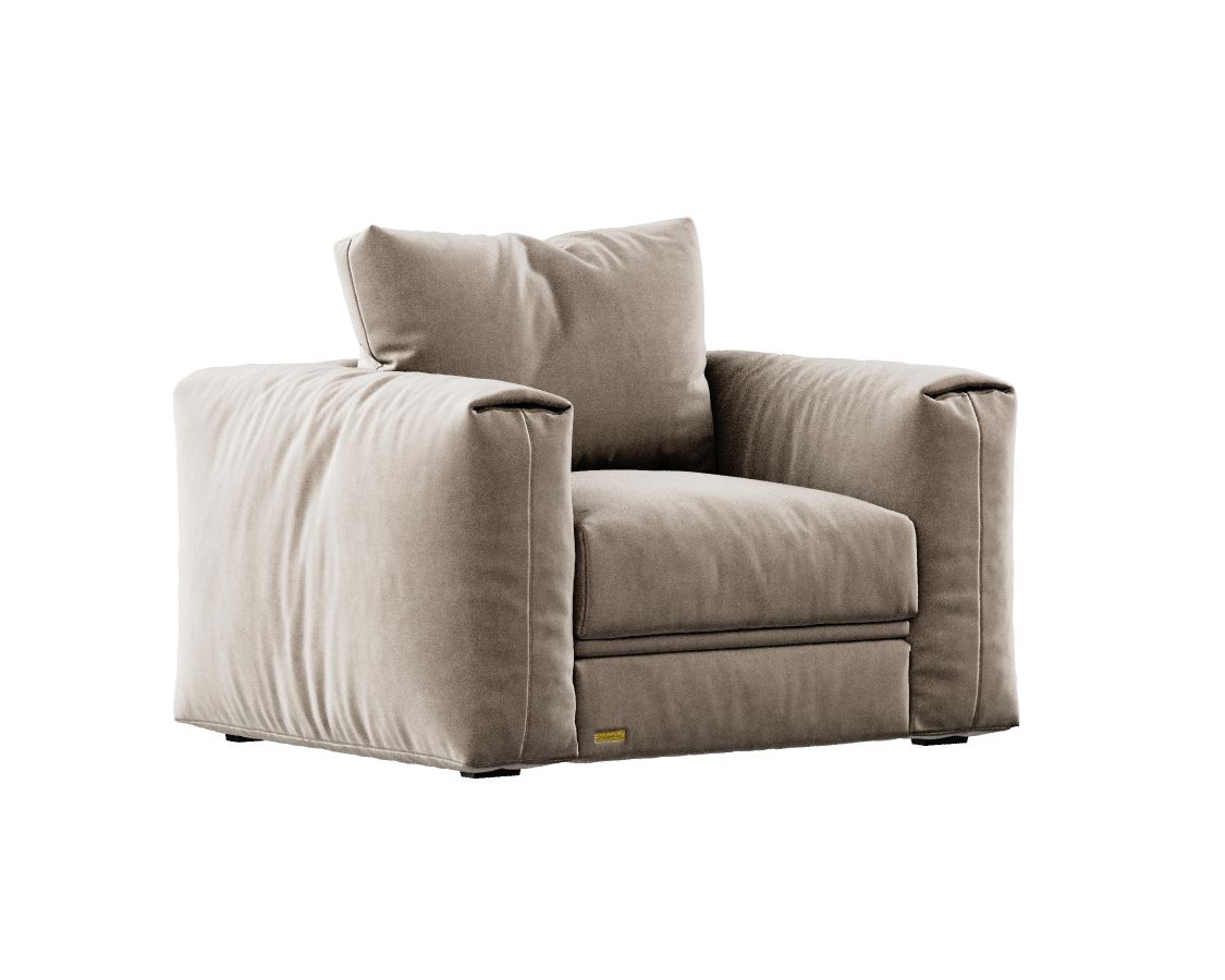 Frankof Даллас Кресло